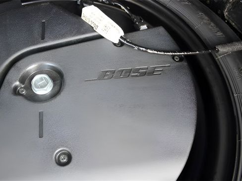 New 2025 MAZDA CX-30 2.5 Turbo w/ Premium Package image 12