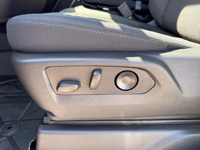 New 2026 Chevrolet Silverado 1500 RST w/ LPO, Dark Essentials Package RWD image 20