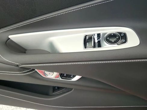 Used 2025 Chevrolet Corvette Stingray Coupe w/ 1LT image 25