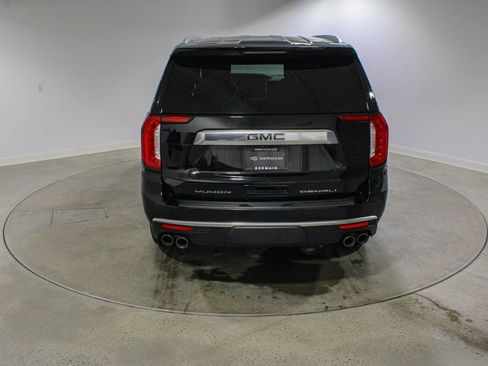 Used 2022 GMC Yukon Denali w/ Denali Ultimate Package image 4