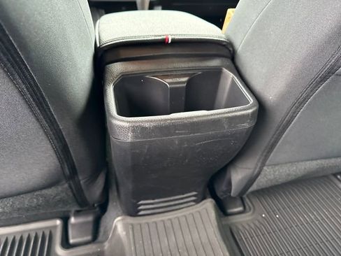 Certified 2022 Toyota Tacoma TRD Off-Road w/ Technology Package image 22