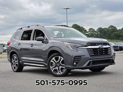 Used 2023 Subaru Ascent Limited AWD/4WD image 20