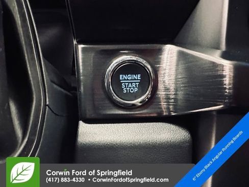 New 2026 Ford F350 Lariat w/ Black Appearance Package image 41