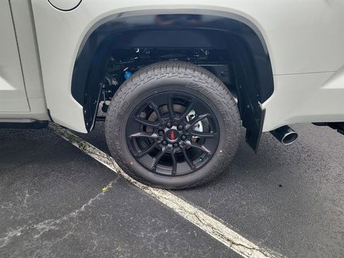 New 2026 Toyota Tundra 1794 Edition AWD/4WD image 9