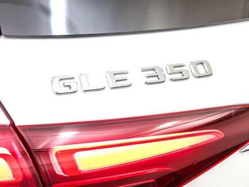 Certified 2024 Mercedes-Benz GLE 350 4MATIC image 11