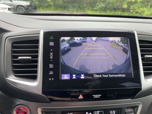 Used 2016 Honda Pilot EX-L image 18