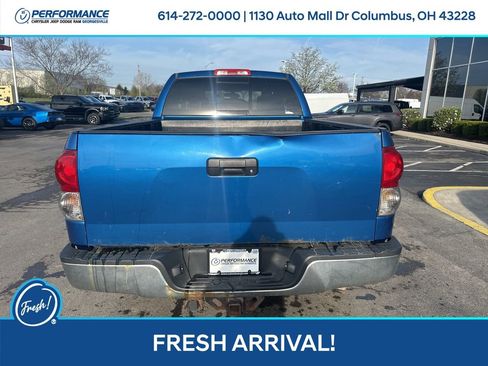 Used 2008 Toyota Tundra SR5 image 5
