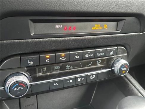 Used 2025 MAZDA CX-5 AWD 2.5 S w/ Preferred Package image 14