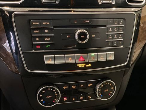 Used 2016 Mercedes-Benz GLE 450 450 AMG 4MATIC image 21