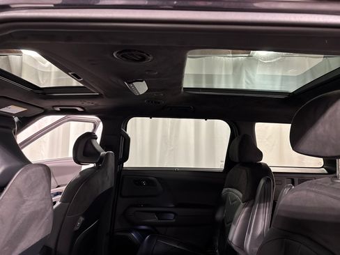 New 2027 Kia Telluride SX Prestige X-Pro AWD/4WD image 24