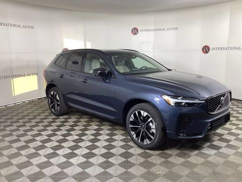 New 2026 Volvo XC60 B5 Plus w/ Protection Package Premier image 3
