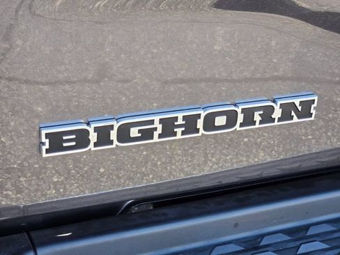 Used 2026 RAM 2500 Big Horn AWD/4WD image 16