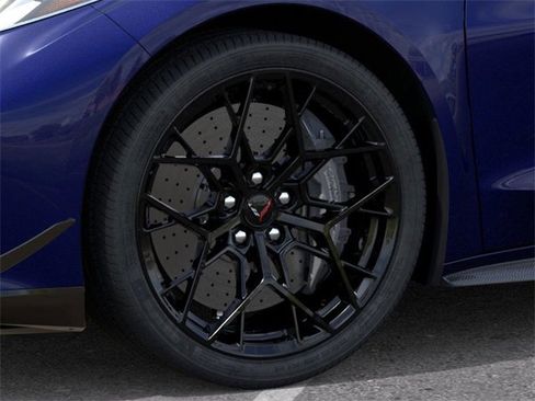 New 2026 Chevrolet Corvette ZR1 image 9