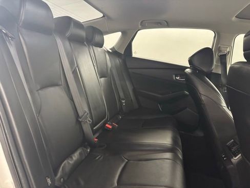 Certified 2023 Honda Accord EX-L image 12