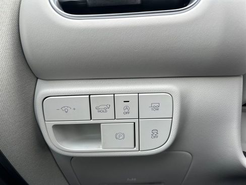 New 2026 Hyundai Palisade Calligraphy image 19