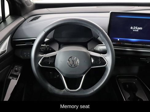 Used 2024 Volkswagen ID.4 Pro S AWD/4WD image 7