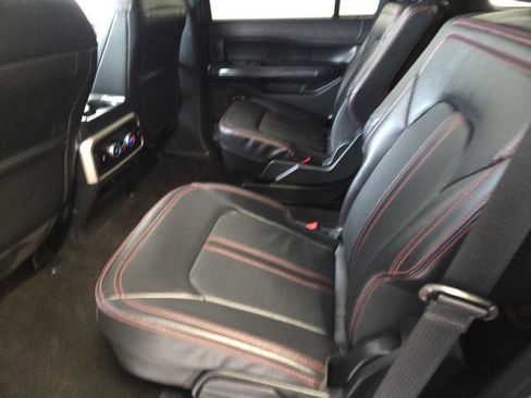 Used 2023 Ford Expedition Limited image 16