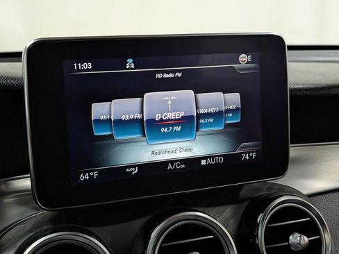 Used 2019 Mercedes-Benz GLC 350e 4MATIC image 36