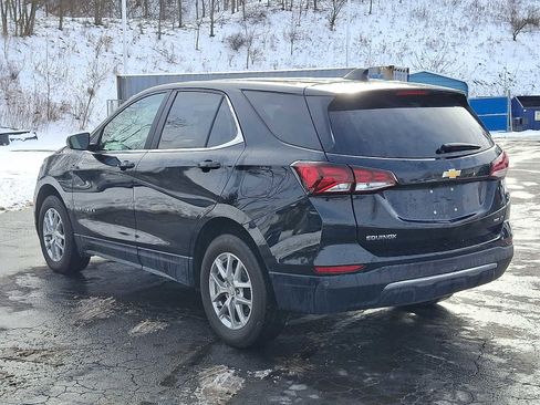 Used 2024 Chevrolet Equinox LT image 4