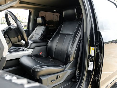 Used 2021 Ford F250 Lariat AWD/4WD image 34