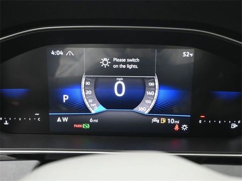 New 2026 Volkswagen Jetta SE image 32