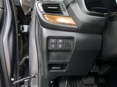 Used 2018 Honda CR-V EX-L image 23