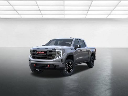 New 2026 GMC Sierra 1500 AT4 w/ AT4 Preferred Package AWD/4WD image 9