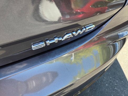 Used 2023 Acura TLX SH-AWD w/ A-SPEC Pkg image 10