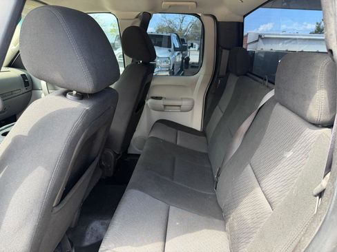 Used 2013 Chevrolet Silverado 2500 W/T RWD image 31