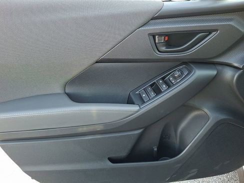 New 2026 Subaru Crosstrek 2.0i Premium image 14