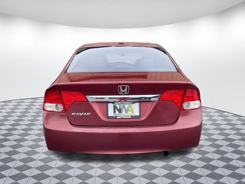 Used 2009 Honda Civic EX-L image 4
