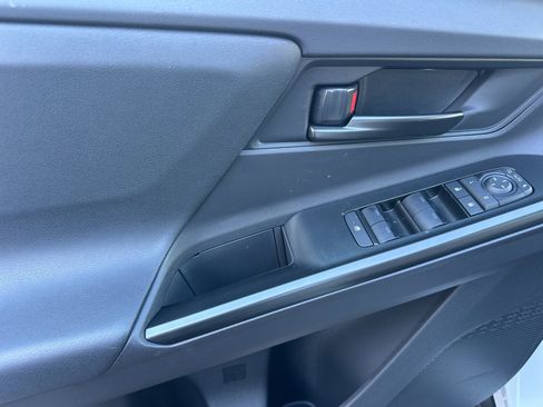 New 2026 Toyota bZ image 10