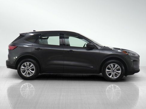 Used 2020 Ford Escape S image 6