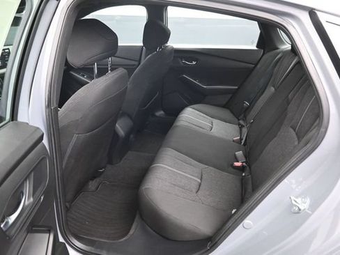 Certified 2023 Honda Accord Sport image 10