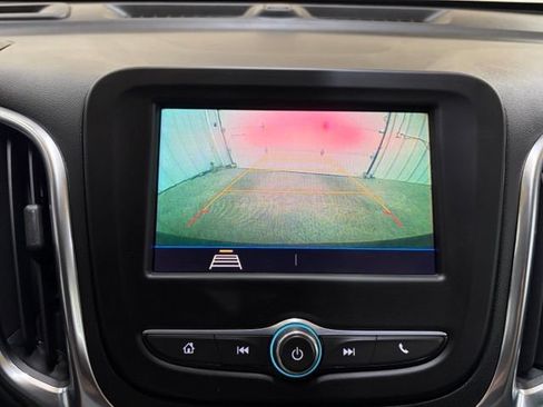 Used 2021 Chevrolet Equinox LT FWD image 60
