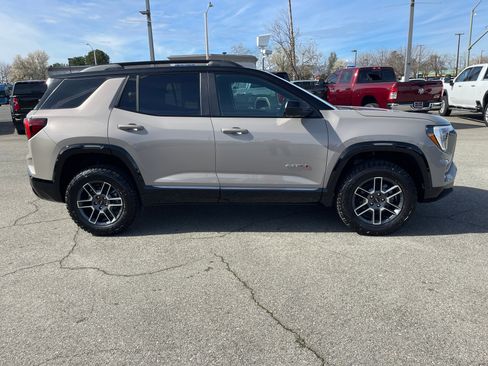 New 2026 GMC Terrain AT4 w/ Technology Package II image 4