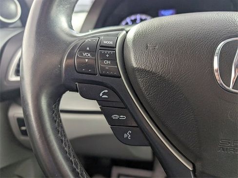 Used 2018 Acura RDX w/ Technology Package image 27