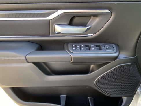 New 2026 RAM 1500 Big Horn image 17