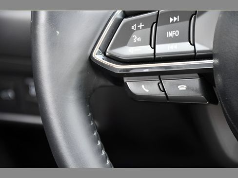 Used 2019 MAZDA CX-5 Touring AWD/4WD image 35