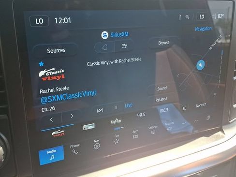 Used 2025 Ford F150 King Ranch AWD/4WD image 19