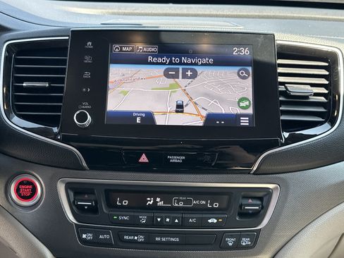 Used 2022 Honda Ridgeline RTL-E image 24