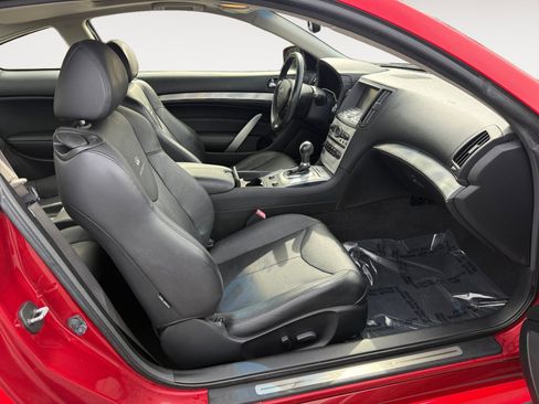 Used 2014 INFINITI Q60 Journey w/ Premium Package image 19