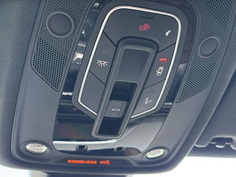 Used 2018 Audi A4 2.0T Premium Plus w/ Premium Plus Package image 36