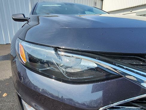 Used 2023 Chevrolet Malibu LT image 12