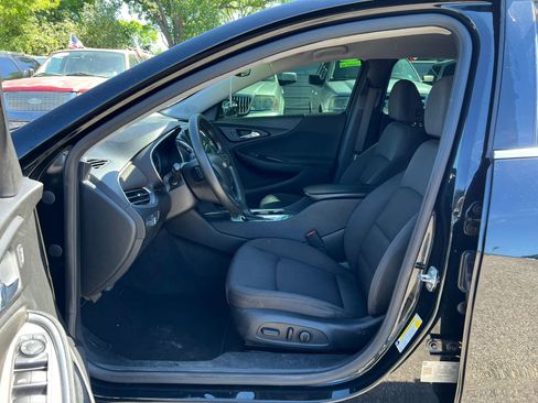 Used 2020 Chevrolet Malibu LT image 8
