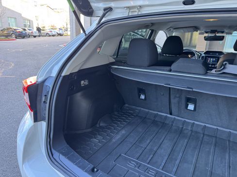 Used 2017 Subaru Impreza 2.0i Premium w/ BSD & Rcta/SRF/Eyesight image 36