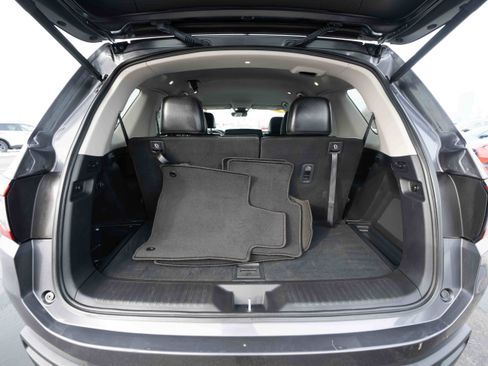 Used 2023 Honda Pilot EX-L image 28