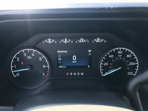 Certified 2023 Ford F350 XLT w/ 360-Degree Camera Package image 8