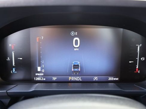 Used 2025 Ford Maverick XLT w/ XLT Luxury Package image 14