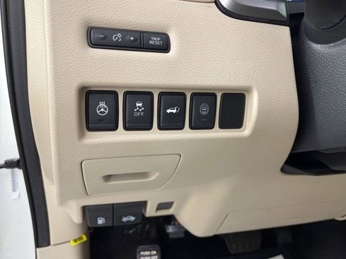 Used 2019 Nissan Murano SL w/ SL Technology Package image 27